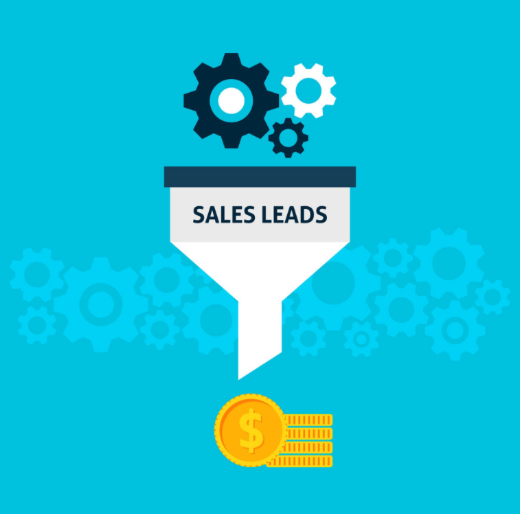 leads sales understanding